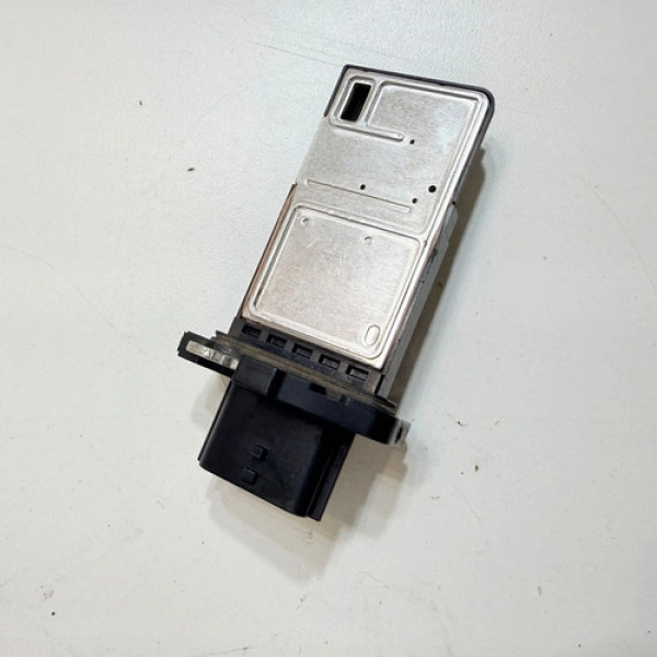 Sensor Fluxo De Ar Filtro Motor Kicks 1.6 2017 A 2022