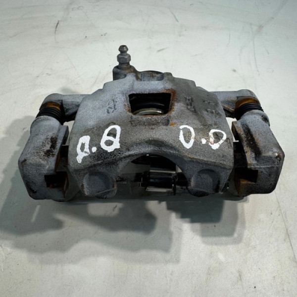 Pinça Freio Dianteira Direita Chery Qq 1.0 3cc 2015 Original