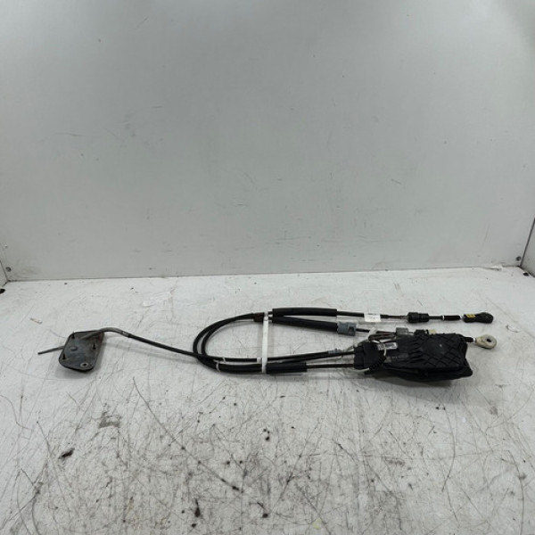 Cabo Trambulador Câmbio Ford Ranger 2017 A 2022 Manual