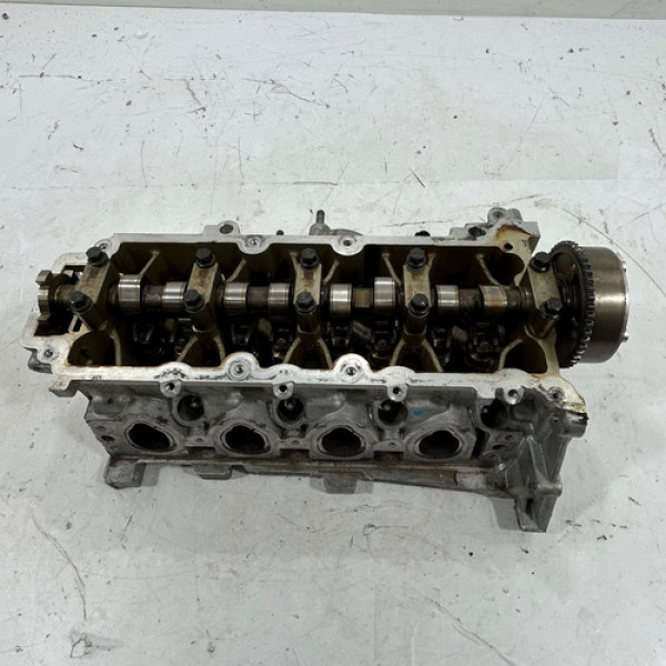 Cabeçote Cronos Argo Strada Pulse Firefly 1.3 4c 2020 A 2023