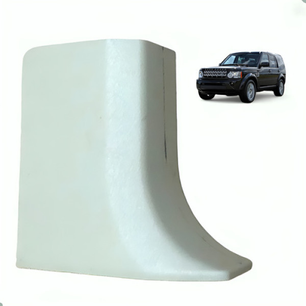 Acabamento Traseira Direita Discovery 4 2009 A 2013 Creme