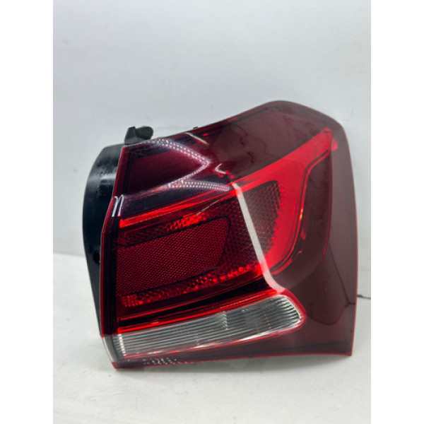 Lanterna Canto Direita Cobalt 2016 A 2020 Original C5479 Direito