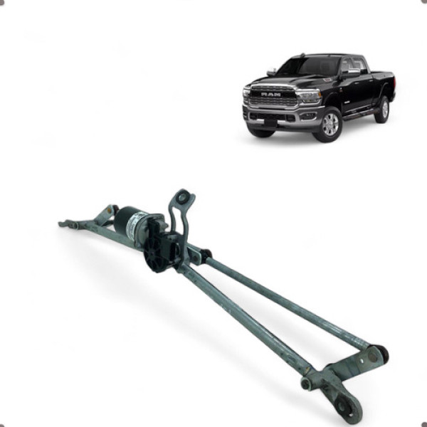 Motor Limpiador Parabrisa Dodge Ram 2500 3500 2019 A 2023