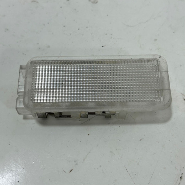 Luz Porta Malas Peugeot 308 2013 A 2016