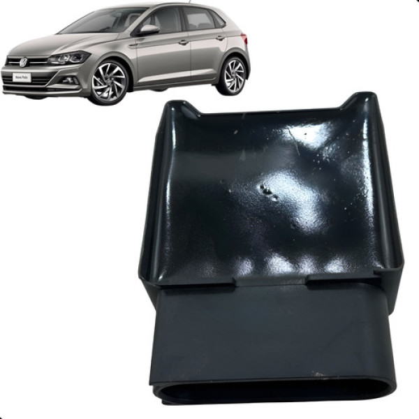 Modulo Bomba Combustivel Polo 1.0 Tsi 2018 2019 2020 2021