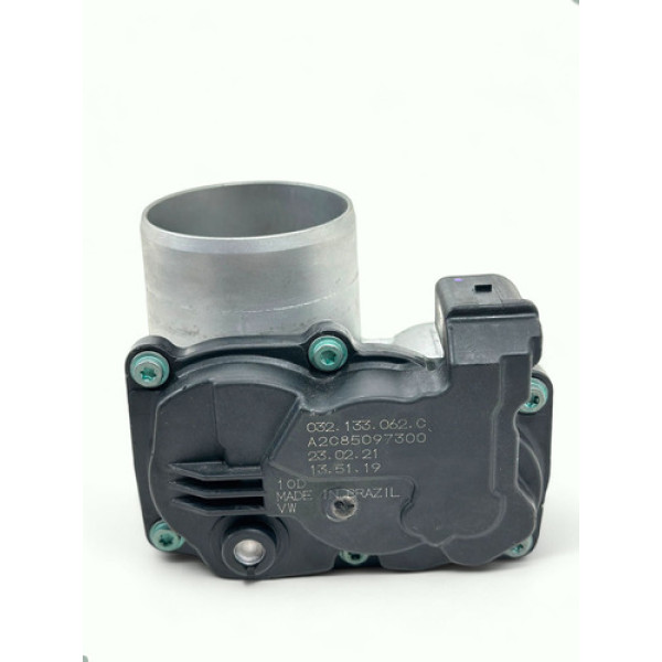 Corpo Borboleta Tbi Gol Saveiro Fox Polo 1.6 Flex 2013 2019