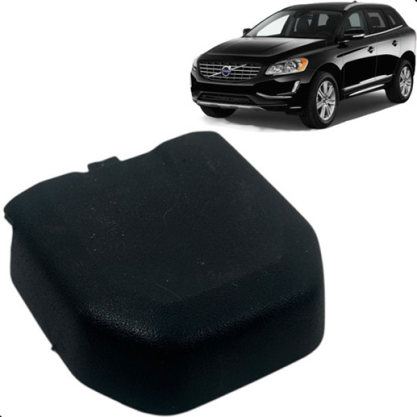 Acabamento Trilho Banco Volvo Xc60 2.0 2014 A2017