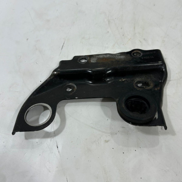 Suporte Bateria Esquerdo Ford Ka 1.0 2015 a 2018 Esquerdo