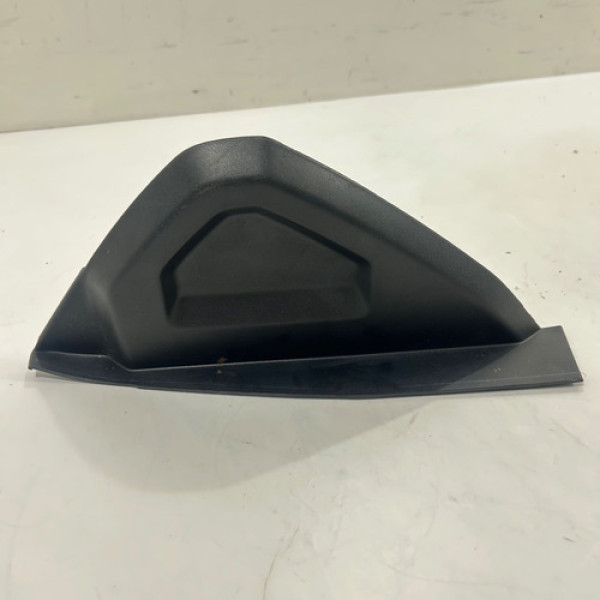 Acabamento Lateral Esquerdo Land Rover Evoque 2012 A 2016