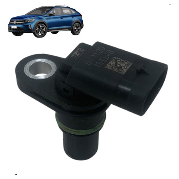 Sensor Fase Rotação Nivus Tcross 1.0 Tsi 2020 A 2024 