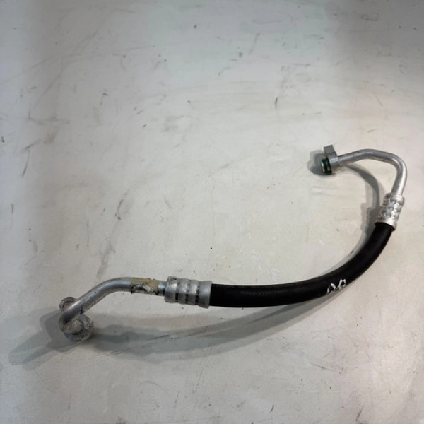 Mangueira Ar Condicionado Chery Qq 1.0 3cc 2015 Original