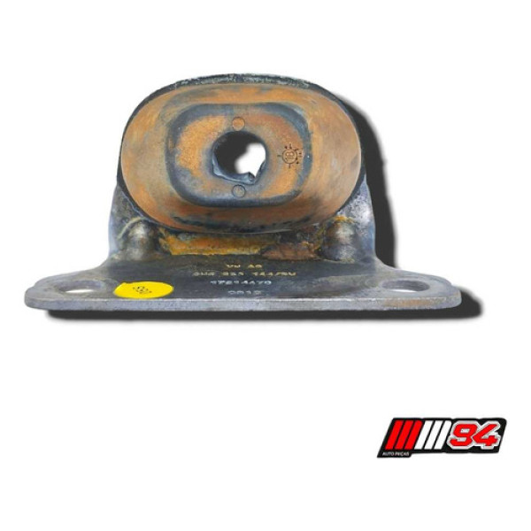 Coxim Suporte Dianteiro Catalisador V6 3.0 2017 A 2023 C7026