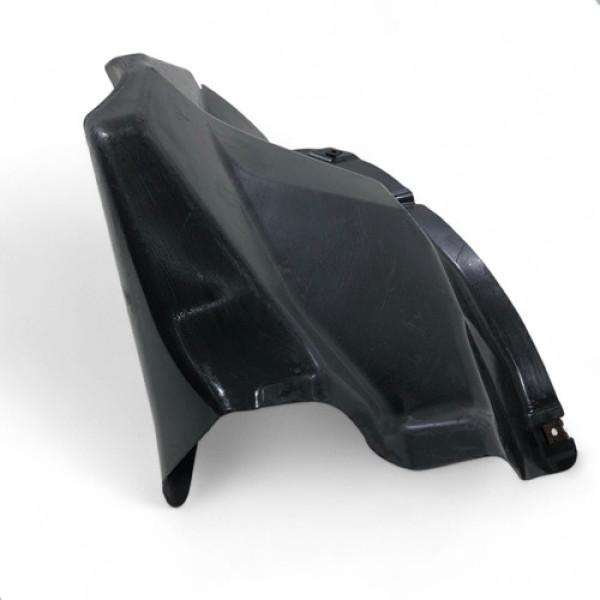 Parabarro Traseiro Esquerdo Fiat  Uno 2011 A 2016