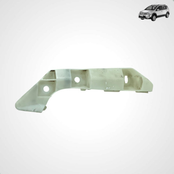 Guia Parachoque Dianteiro Livina 2009 A 2014 Direito