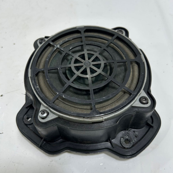 Moldura Auto Falante Dianteiro Esquerdo Peugeot 308 2013