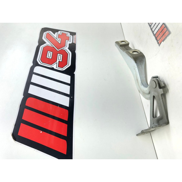 Dobradiça Esquerda Capô Chevrolet Cobalt 2013 A 2020 C1937