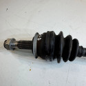 Semi Eixo Esquerdo Chevrolet Onix 1.0 2013 A 2019 6 Marchas