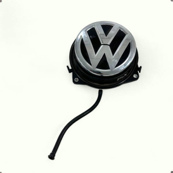Maçaneta Elétrica Tampa Traseira Vw Golf Fox 2015 A 2021
