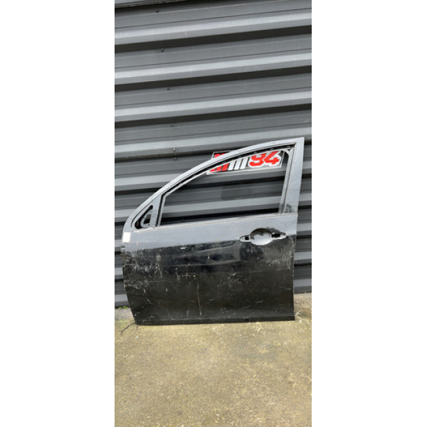 Porta Dianteira Esquerda Jac3 2011 A 2015 Dianteira Esquerda