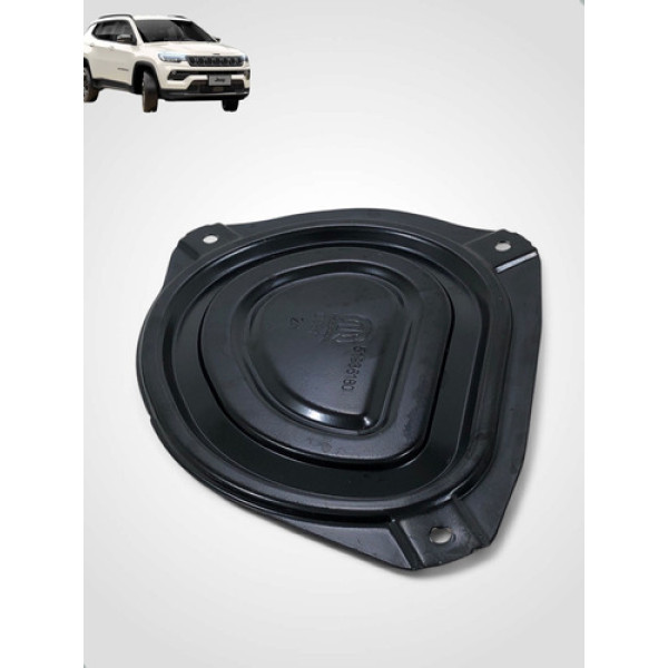 Tampa Vedação Assoalho Compass 1.3 2022 2024 T270