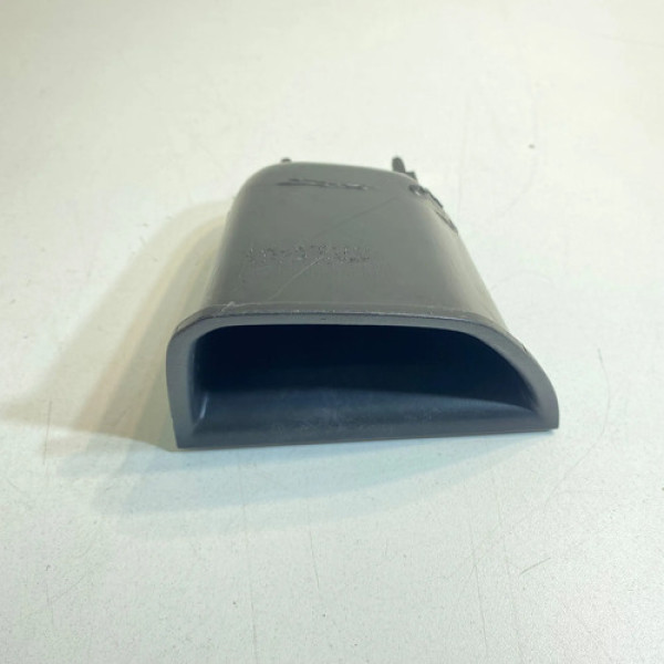 Porta Objetos Painel Chevrolet Onix 2013 A 2019 Esquerdo Preto