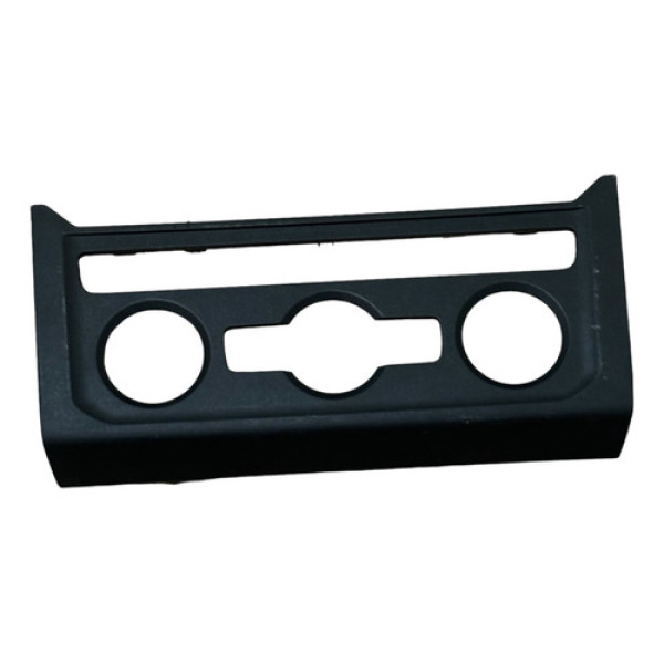 Moldura Do Comando Ar Digital Amarok V6 2016 A 2022 