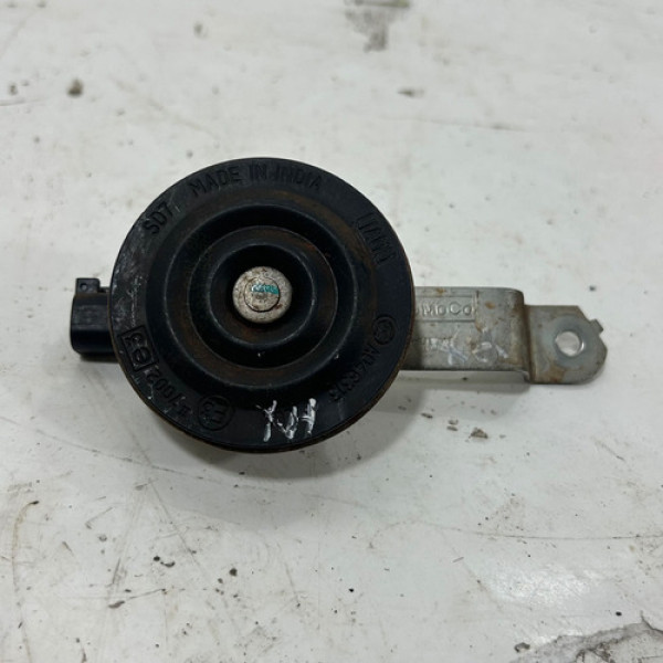 Buzina Sirene Ford Ranger 2017