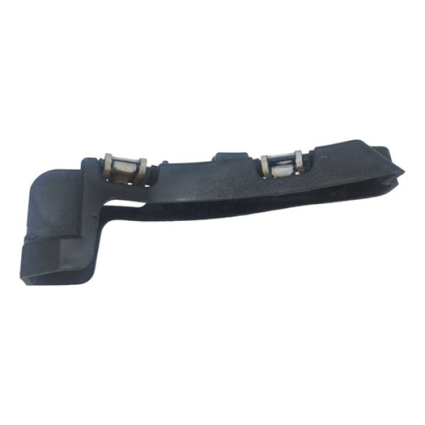 Guia Parachoque Diant Esquerdo Peugeot 208 2013 A 2019