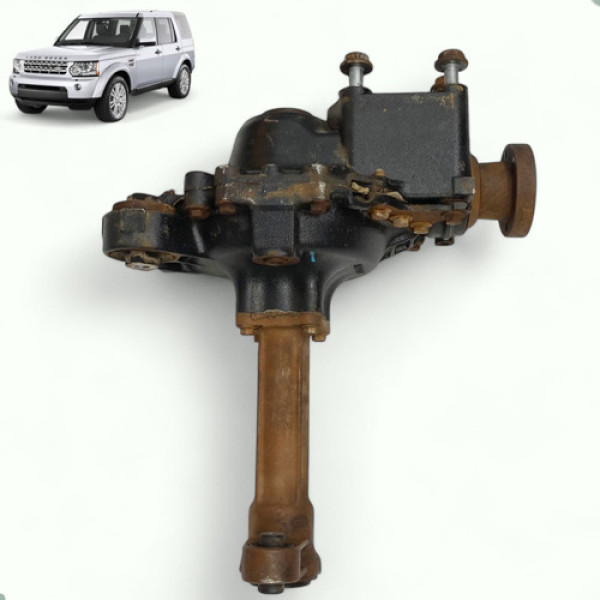 Diferencial Dianteiro Land Rover Discovery 4 3.0 2011 A 2016