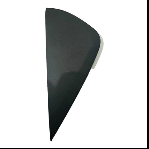 Acabamento Lateral Esquerdo Do Painel Renegade 2016 Á 2020