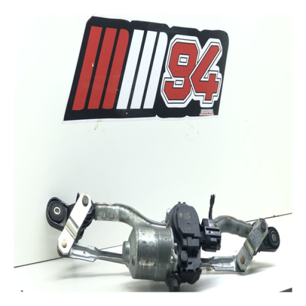 Motor Limpador Parabrisa 1.0 3cc Ford Ka 2015 Á 2018 C1466