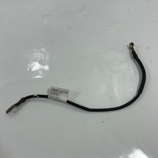 Chicote Cabo Terra Bateria Tcross Nivus 2021 2022 2023