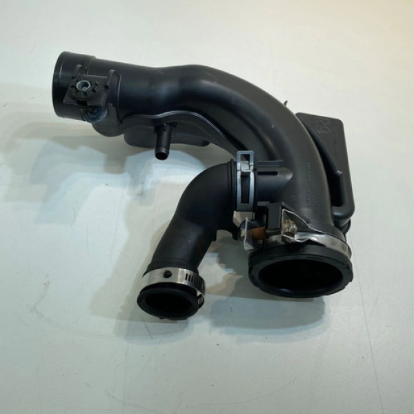 Tubo Conexão Filtro De Ar Nissan Kicks 1.6 2017 A 2019