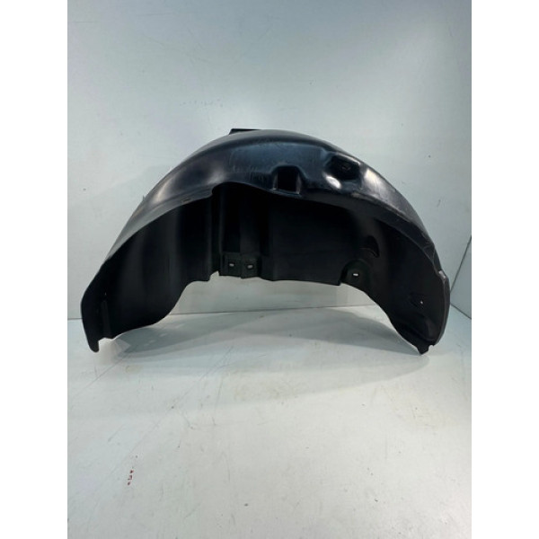 Parabarro Volkswagen Fox 2010 A 2014 Traseiro Direito