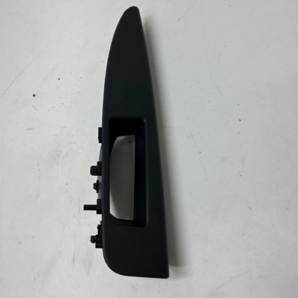 Puxador Porta Traseiro Direito Ford New Fiesta 2015 A 2017