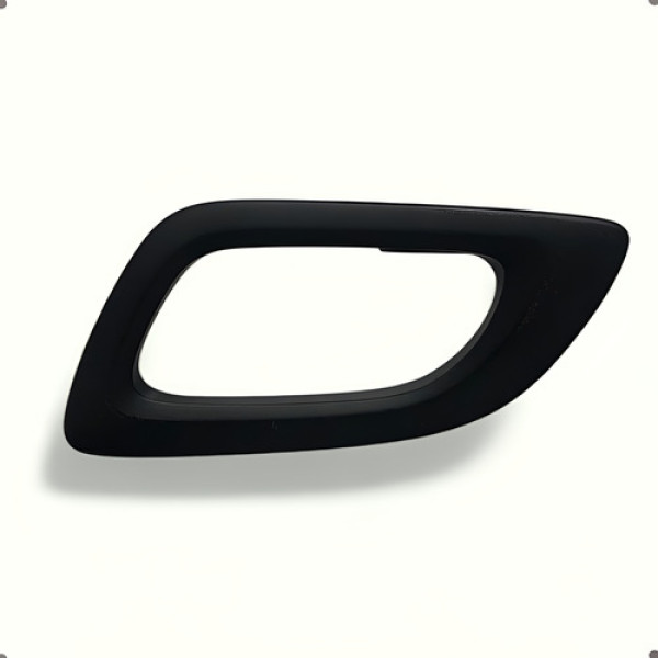 Moldura Maçaneta Tras Esq Citroen C4 Lounge 2014 A 2019 - Traseira