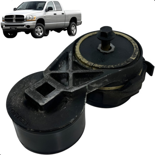 Tensor Esticador Correia Dodge Ram 2500 5.9 2008 A 2010