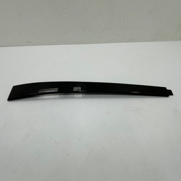 Acabamento Rack Teto Traseiro Esquerdo Ix35 2016 A 2018 Preto