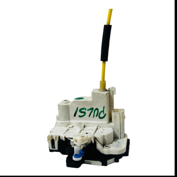 Fechadura Elétrica Dianteira Esquerda Argo 2017 A 2020