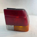 Lanterna Direita Ford Versailles 1991 A 1996 Original Direito/passageiro Vermelho