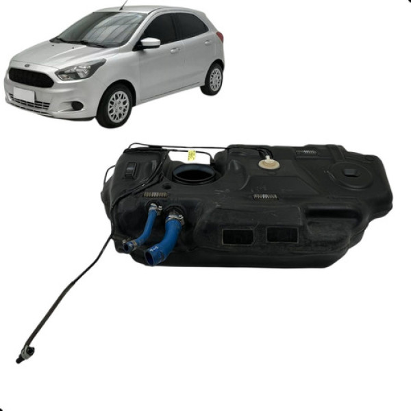 Tanque Combustível Ford Ka 1.0 2015 2016 2017 2018 Hart
