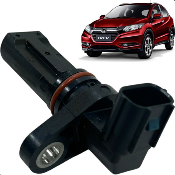 Sensor Rotação Honda Hrv Hr-v 1.8 2016 A 2018
