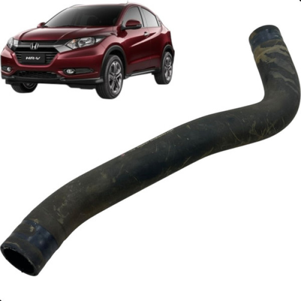 Mangueira Egr Hrv Hr-v 1.8 2016 2017 2018 2019