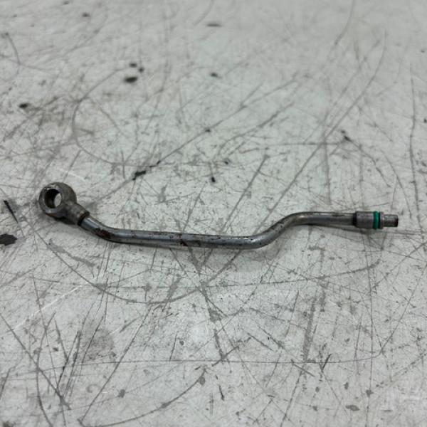 Tubo Retorno Bomba Óleo Ford Ranger 2.2 2013 A 2022