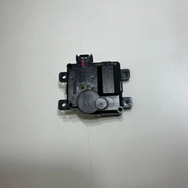 Motor Atuador Caixa Ar Toyota Yaris 1.5 2019 A 2021