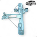 Máquina Vidro Manual Traseira Direita Cobalt 1.4 2012 A 2015