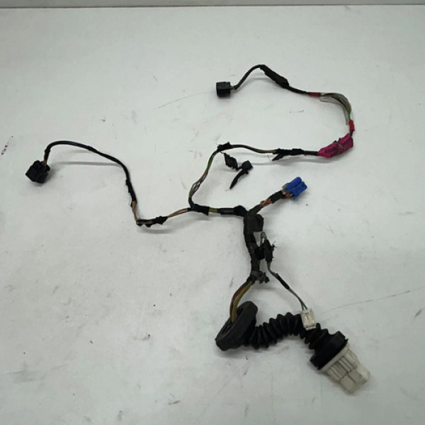 Chicote Porta Traseira Direita Dodge Ram 2500 5.9 2008 2009