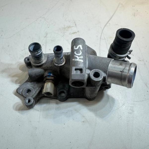 Valvula Termostática C/sensor Nissan Kicks 1.6 2017 A 2021