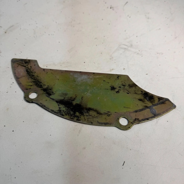 Junta Motor Caixa Cambio Chery Qq 1.0 2015 Original