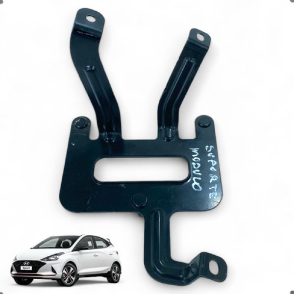 Suporte Módulo Câmbio Hyundai Hb20 1.0 2021 2022 2023
